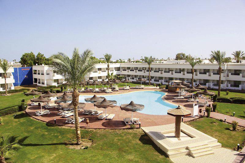 Verginia Sharm Resort – Resort met zwembad, Sharm el Sheikh