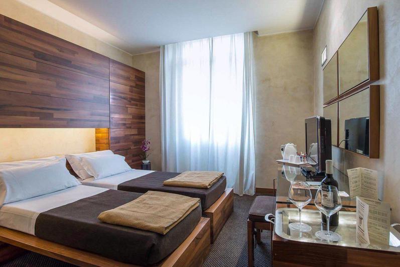 Hotel Tito