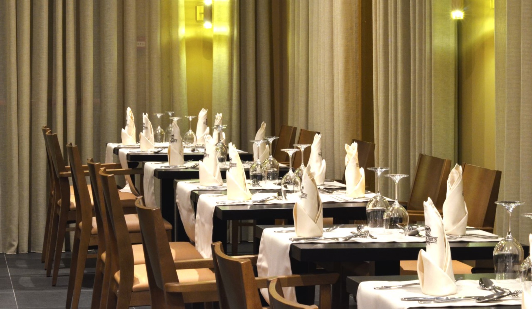 Hotel Solar do Bom Jesus – Restaurant, Santa Cruz