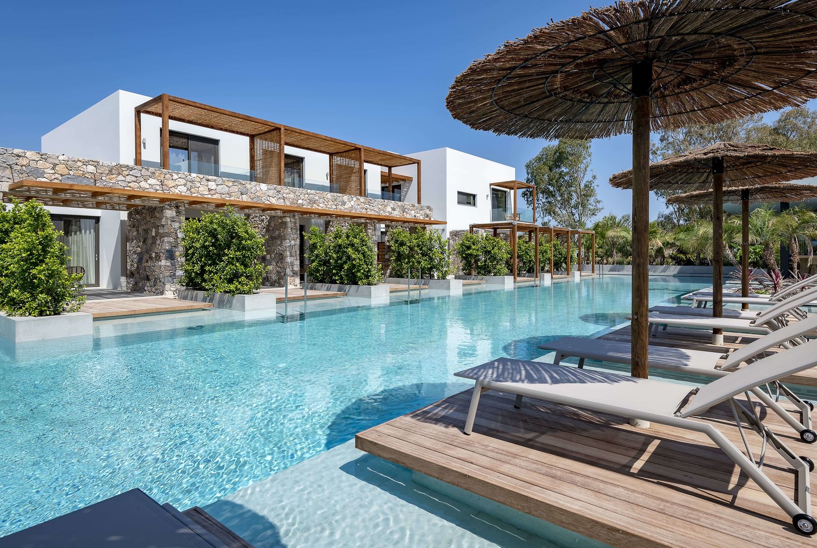 Caravia Beach Hotel & Bungalows