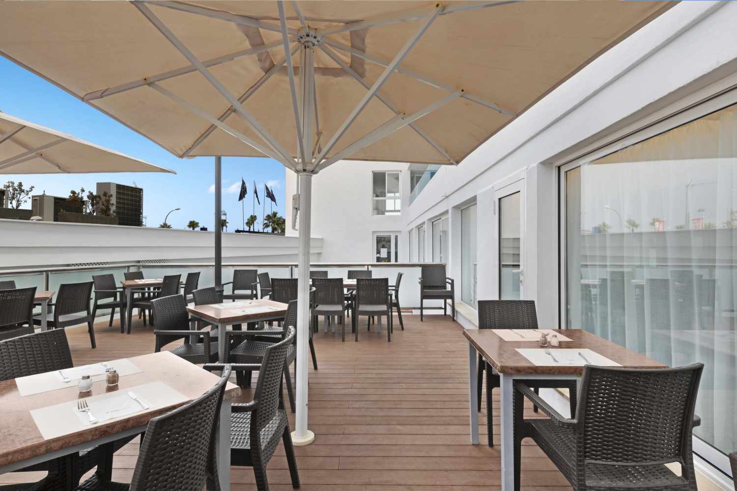 THB Sa Coma Platja – Terras, Sa Coma