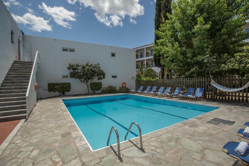 Popi Star Hotel