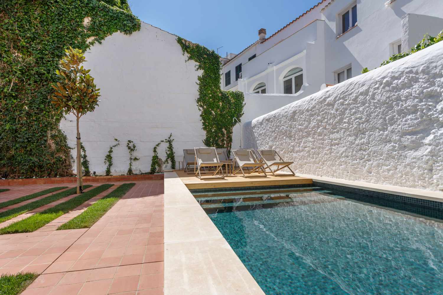 Bordoy Casa Ládico - Boutique Hotel