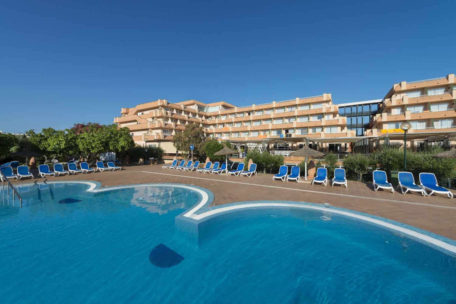 Hotel Mariant Park