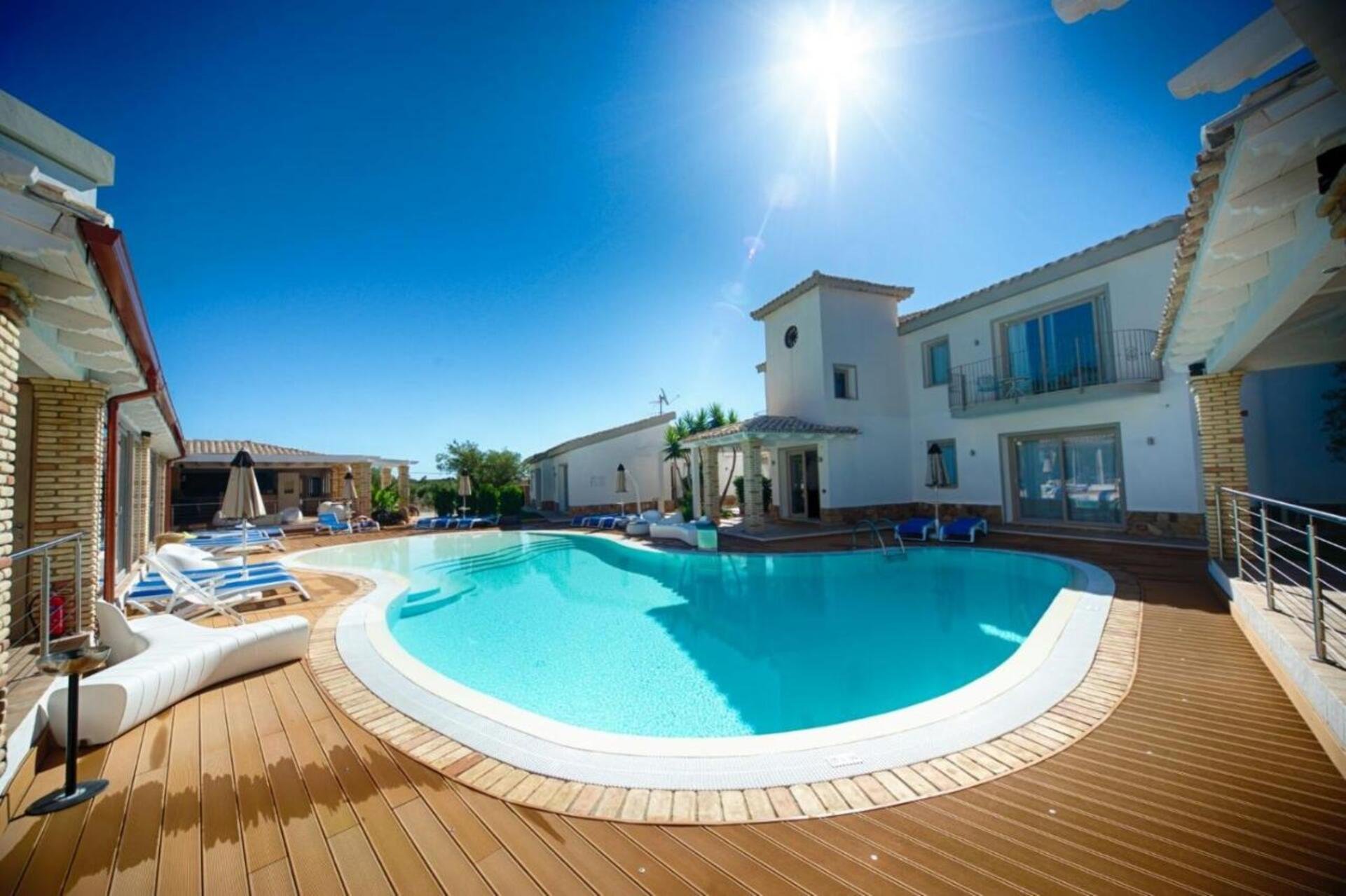 Eliantos Hotel & SPA