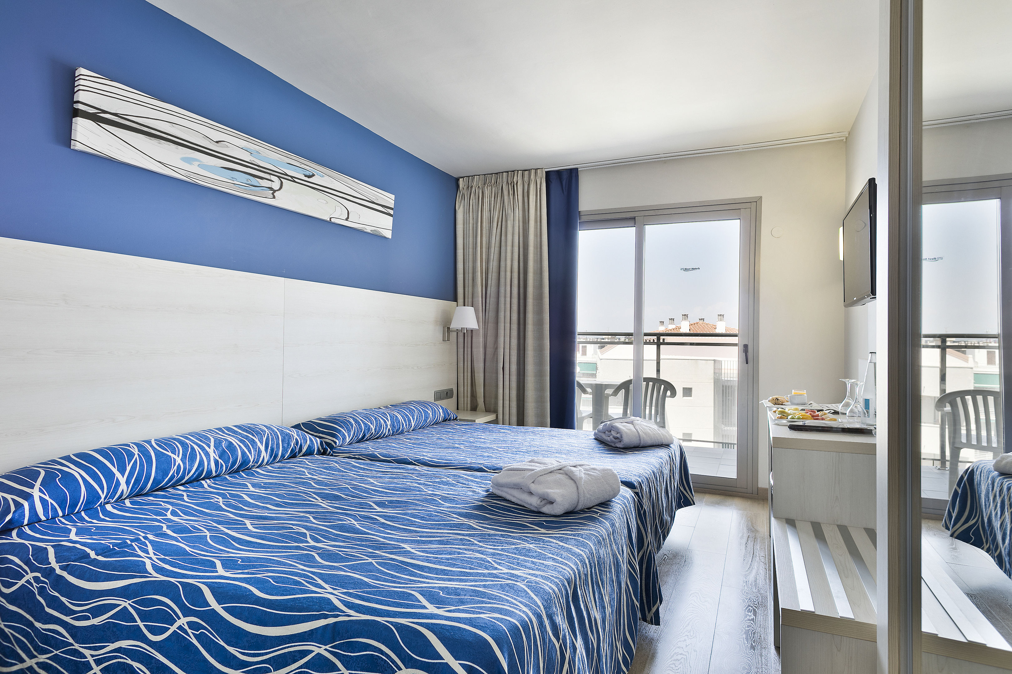 Best San Francisco – Kamer, Salou