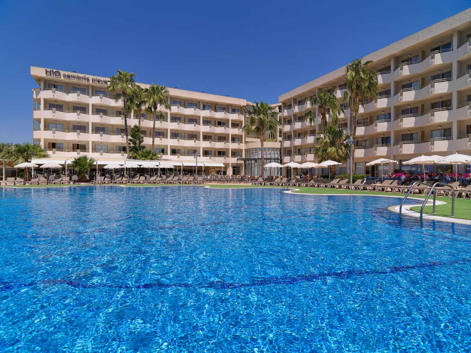 H10 Cambrils Playa, Cambrils