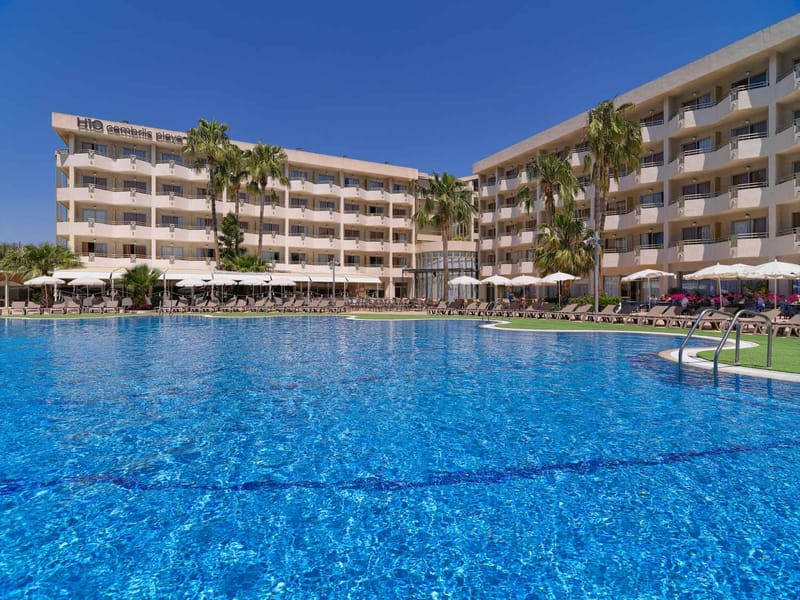 H10 Cambrils Playa