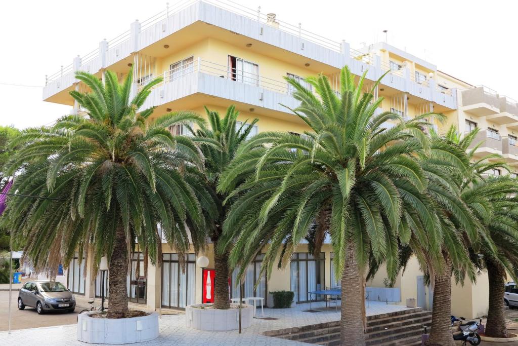 Hostal Beijuan