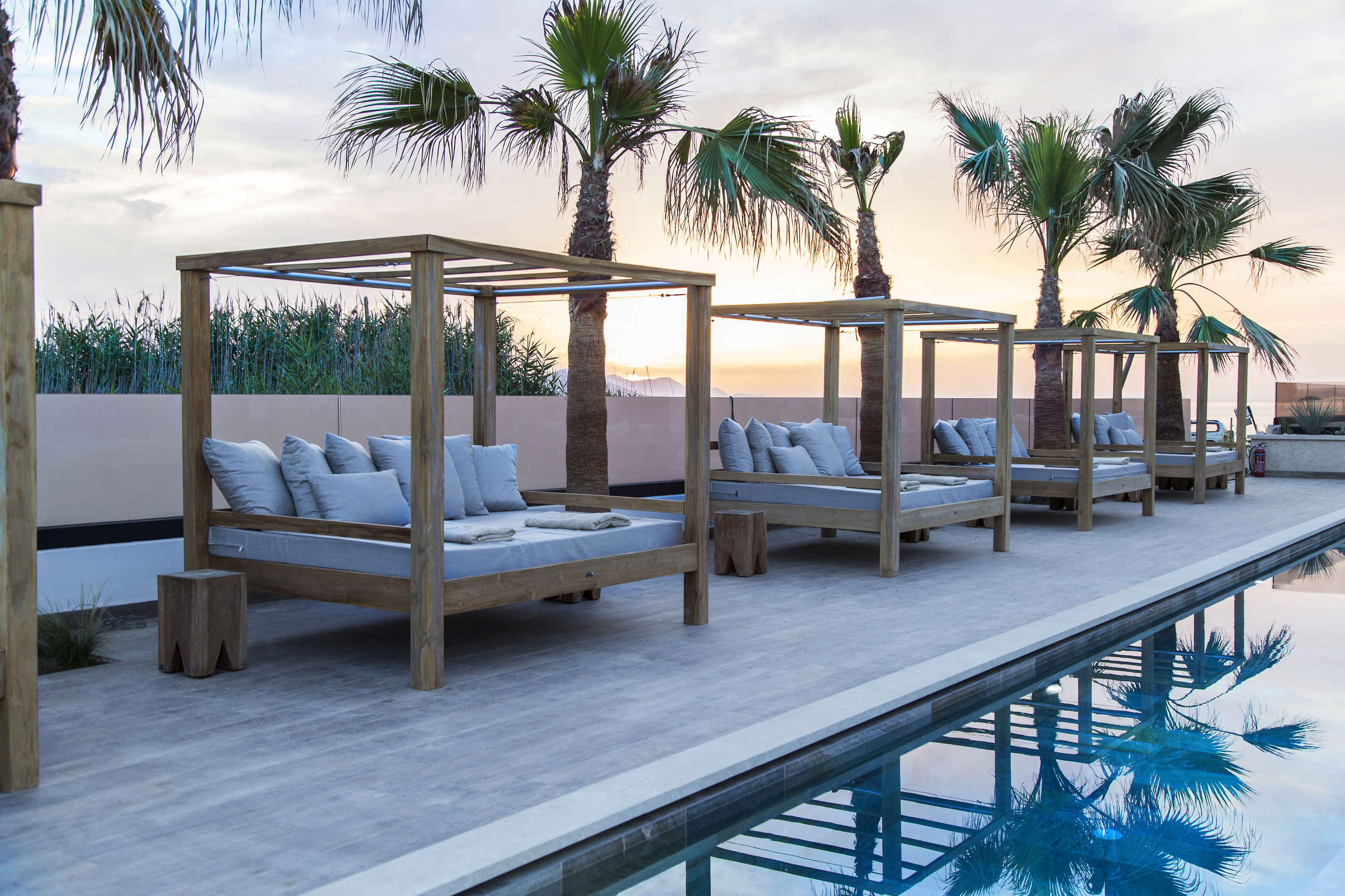 Lango Design Hotel & Spa cover