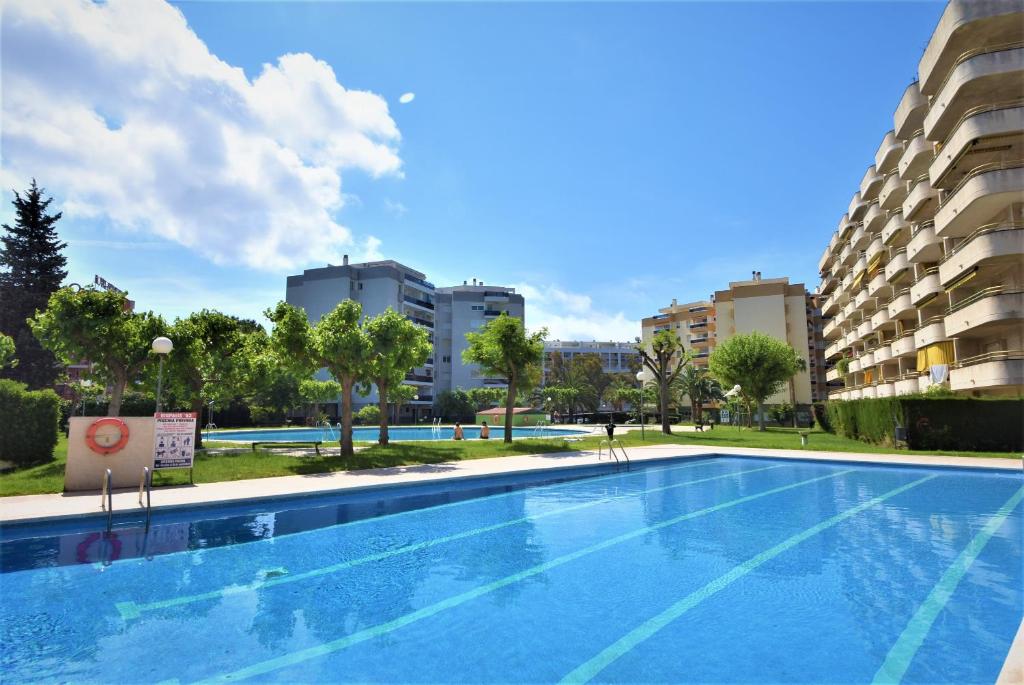 Residencial Ventura Park