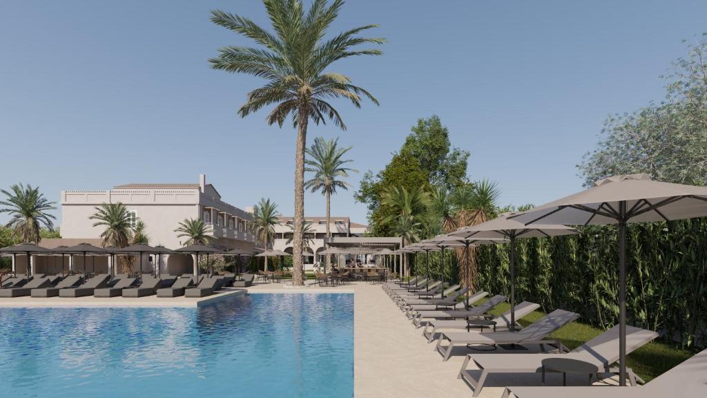 Nobilis Corfu Hotel