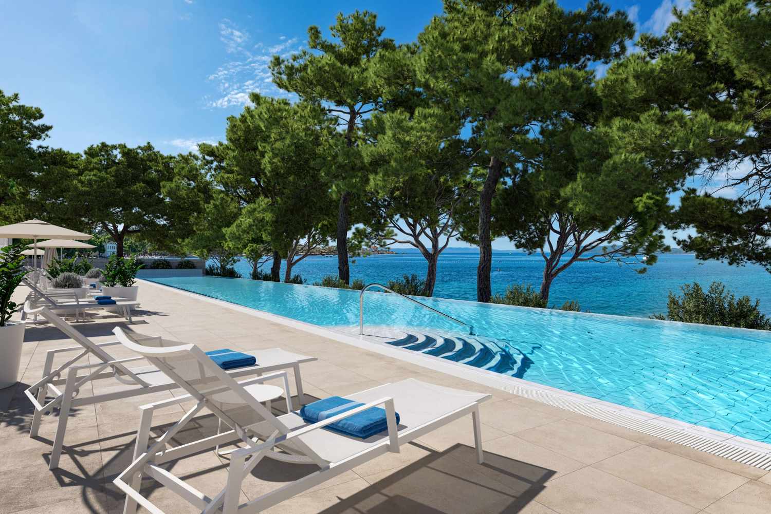 Valamar Meteor Hotel, Makarska