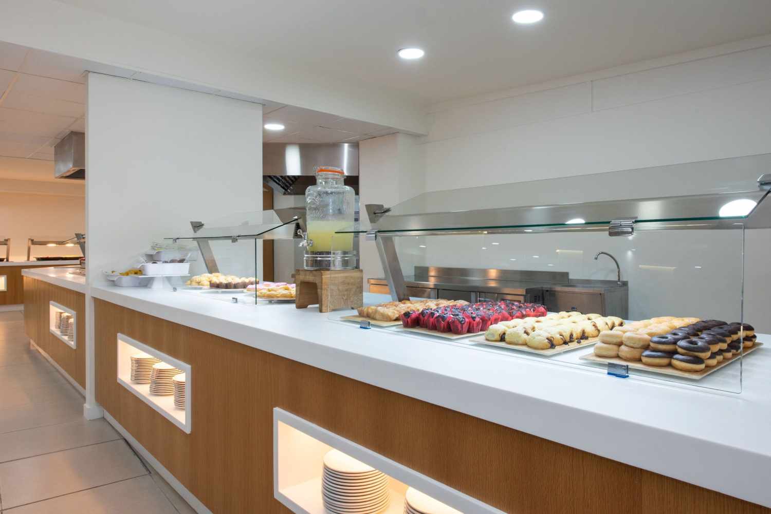Olé Tropical Tenerife – Buffet, Playa de las Americas