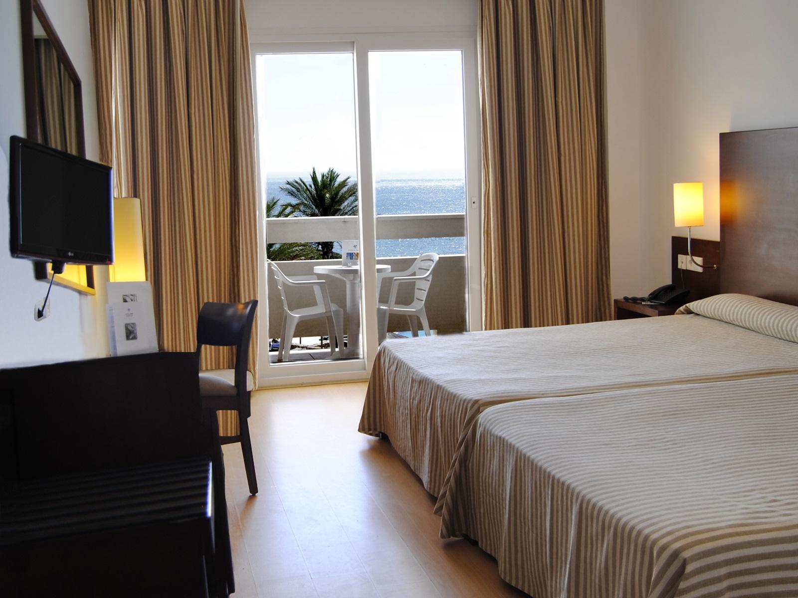 Hotel Garbí Costa Luz – Kamer met balkon, Conil de la Frontera