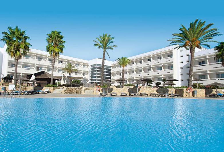 Hotel Garbí Costa Luz, Conil de la Frontera