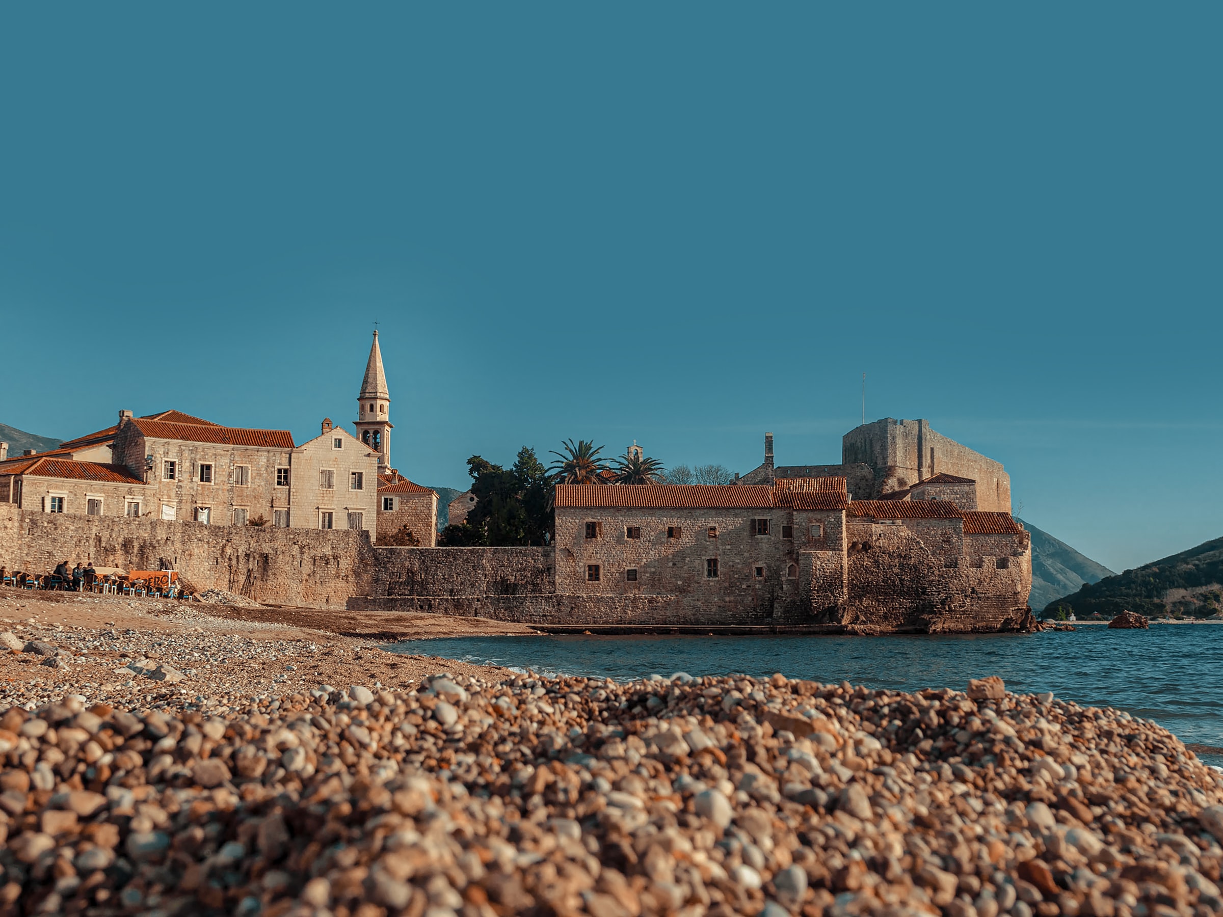 Hotel Kadmo by Aycon, Budva