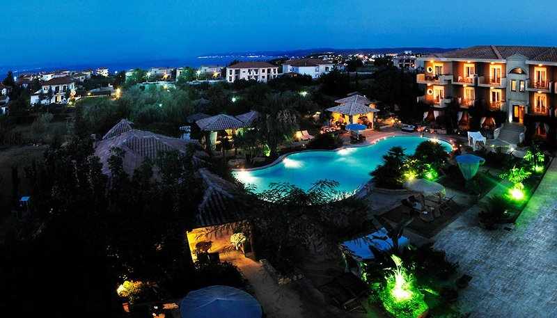 Achtis Hotel