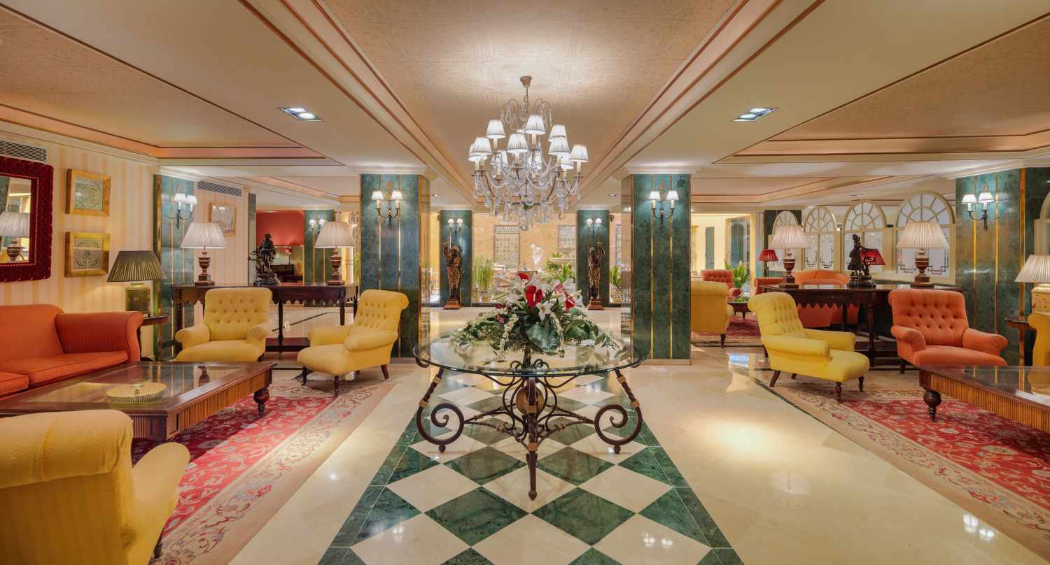 H10 Corregidor Boutique Hotel, Sevilla