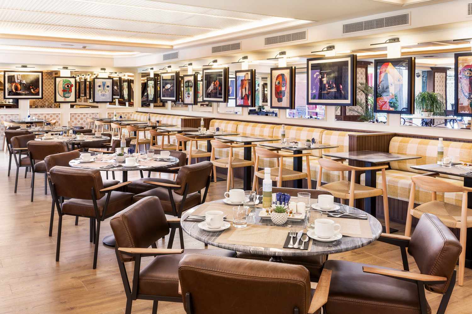 H10 Corregidor Boutique Hotel, Sevilla