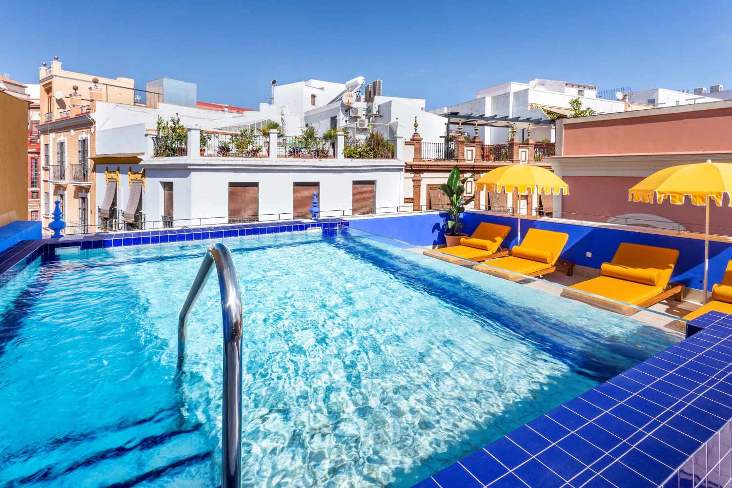 H10 Corregidor Boutique Hotel, Sevilla