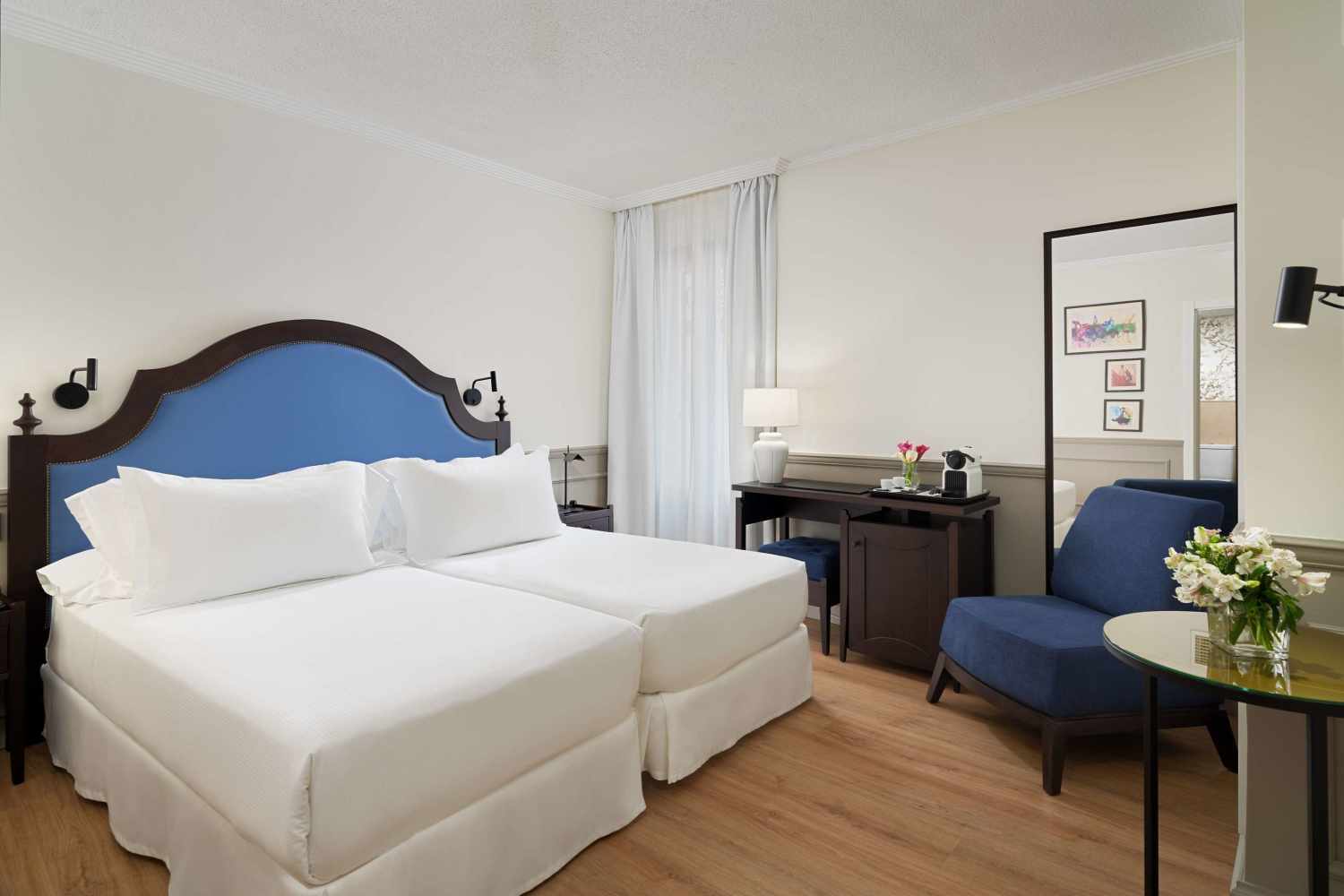 H10 Corregidor Boutique Hotel, Sevilla