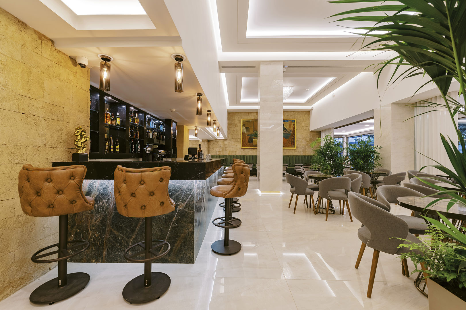 Acandia – Bar, Rhodos Stad