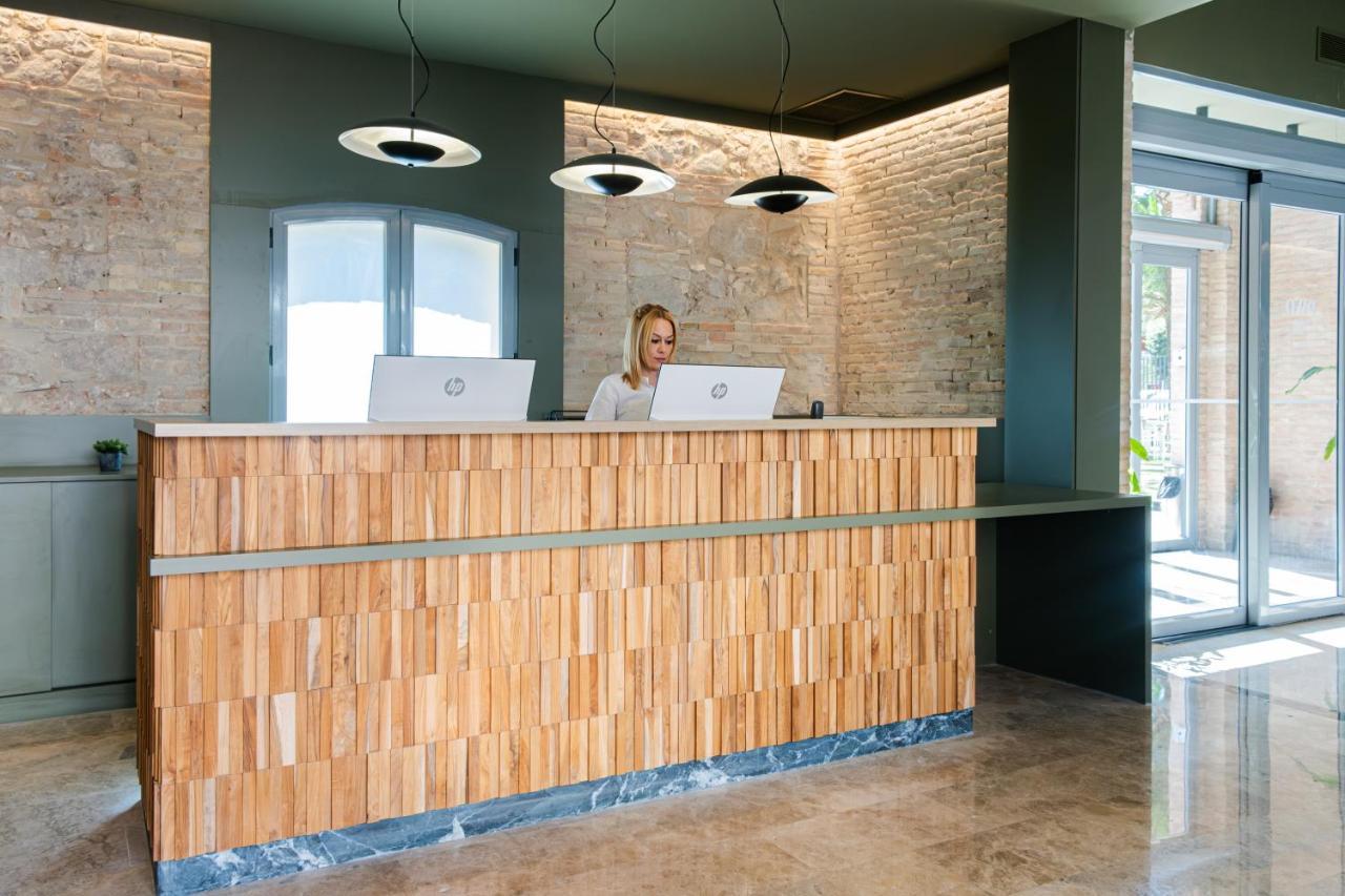 DWO Valencia by Checkin, Valencia