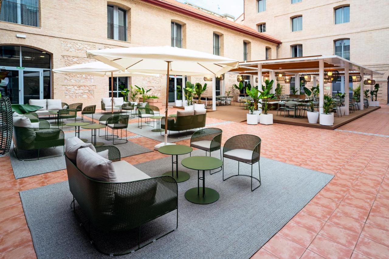 DWO Valencia by Checkin, Valencia