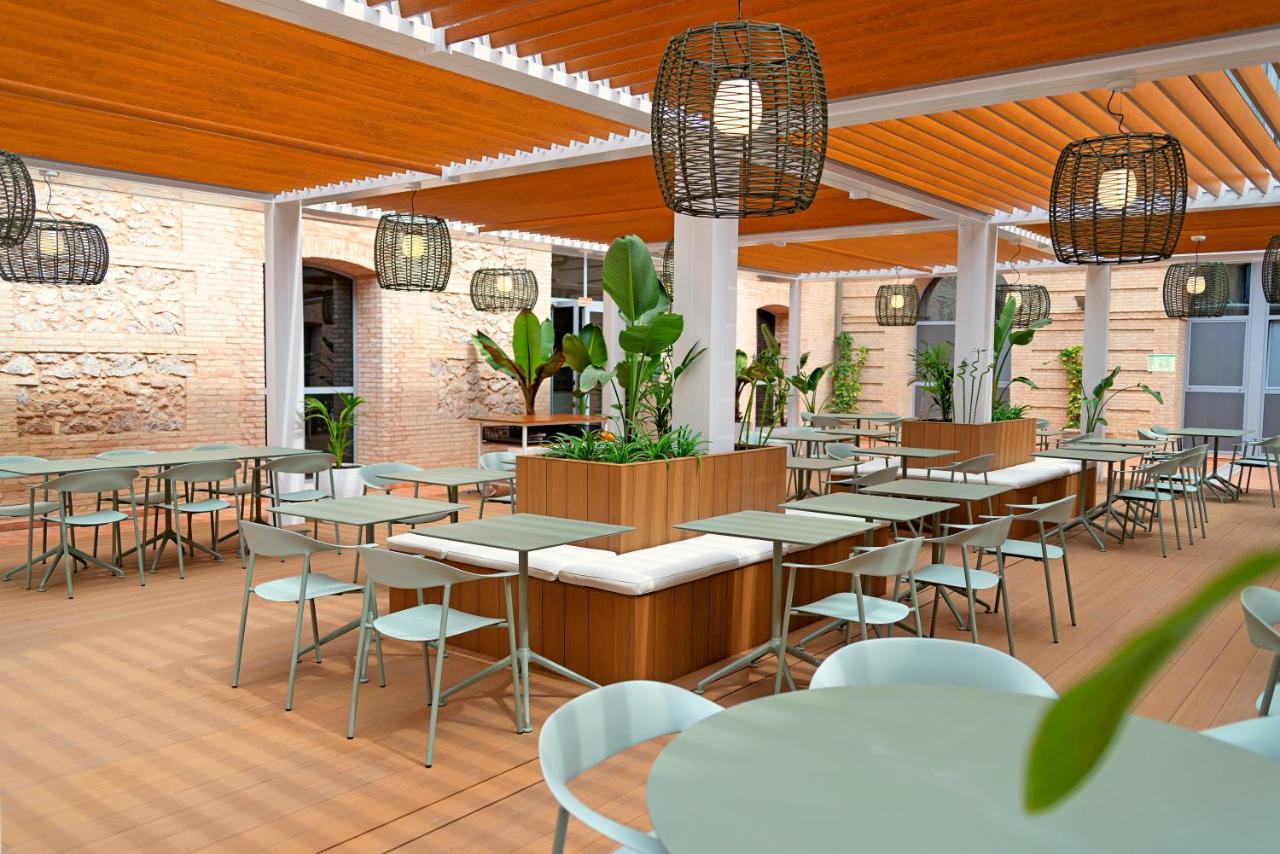DWO Valencia by Checkin, Valencia