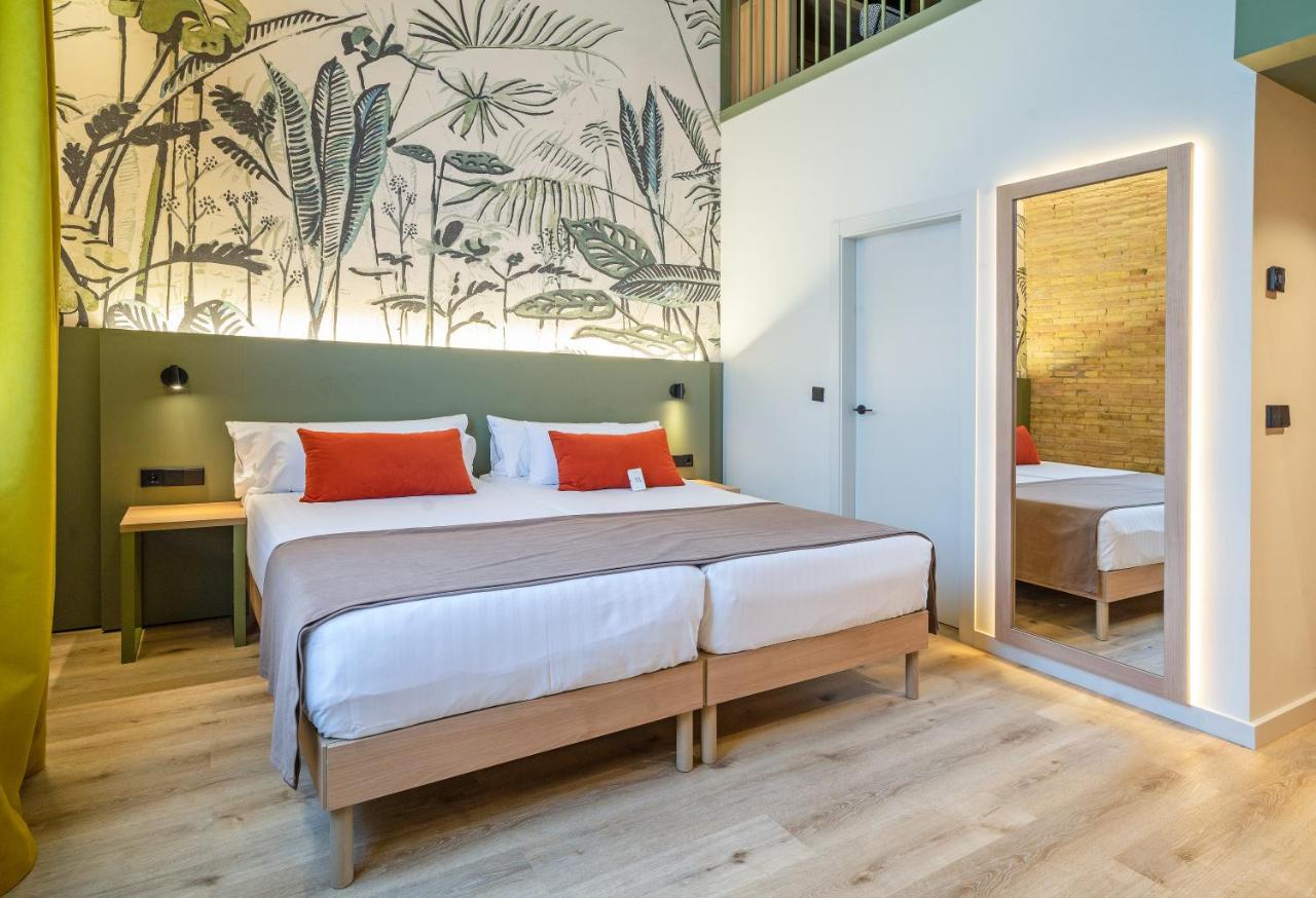 DWO Valencia by Checkin, Valencia