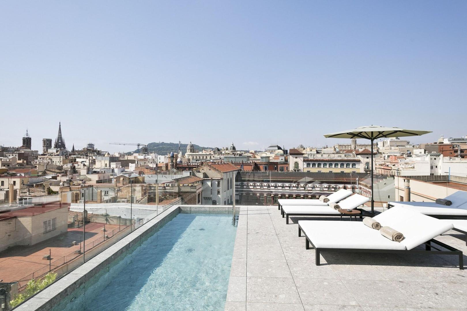 Yurbban Passage Hotel & Spa cover