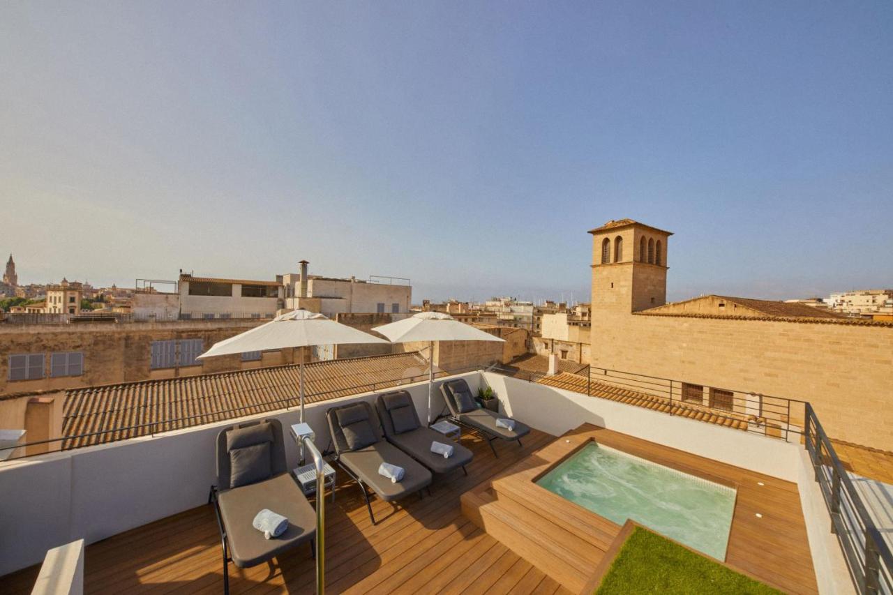 Summum Boutique Hotel, member of Meliá Collection cover