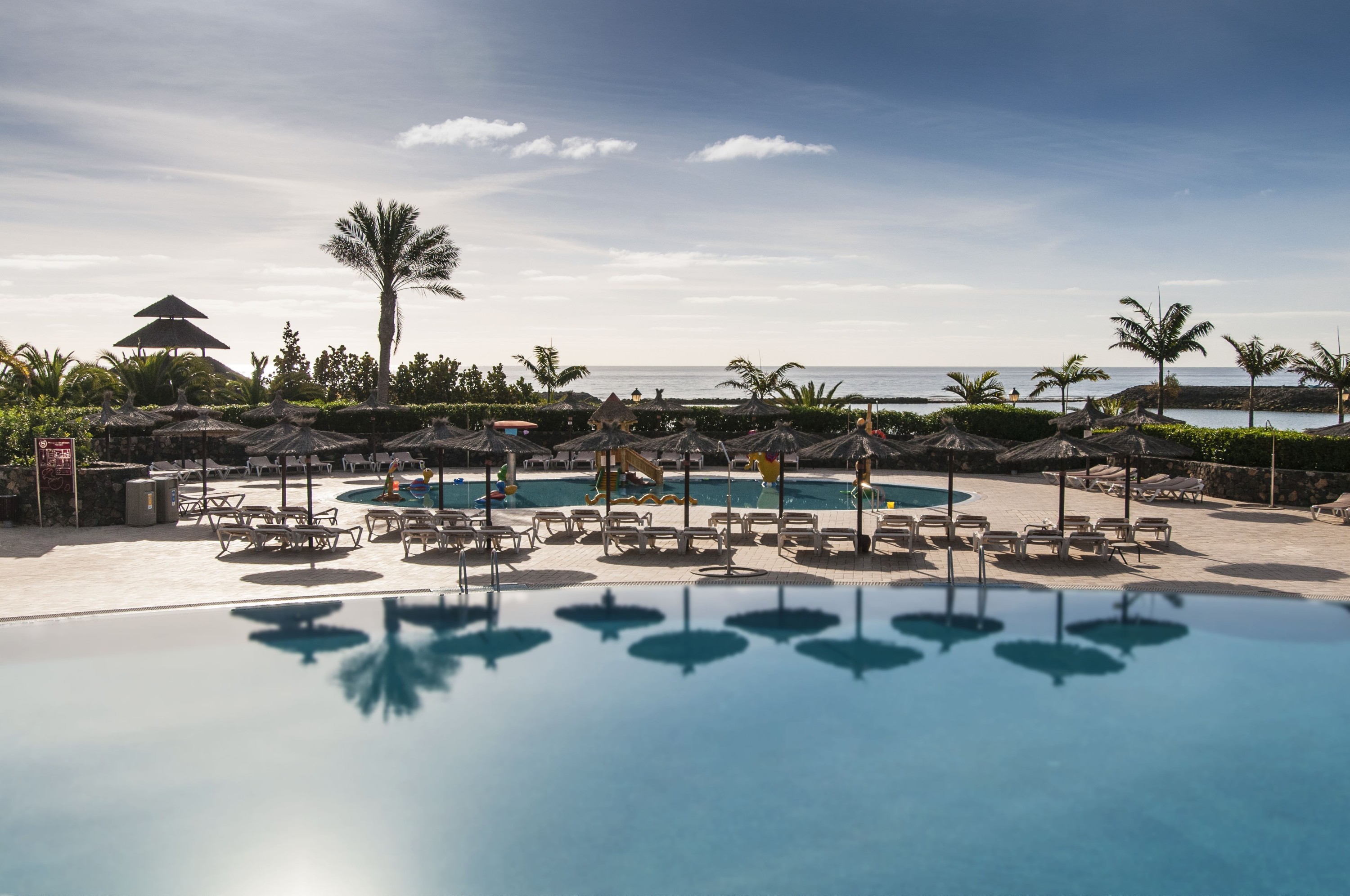 Sheraton Fuerteventura Beach, Golf & Spa Resort, Caleta de Fuste