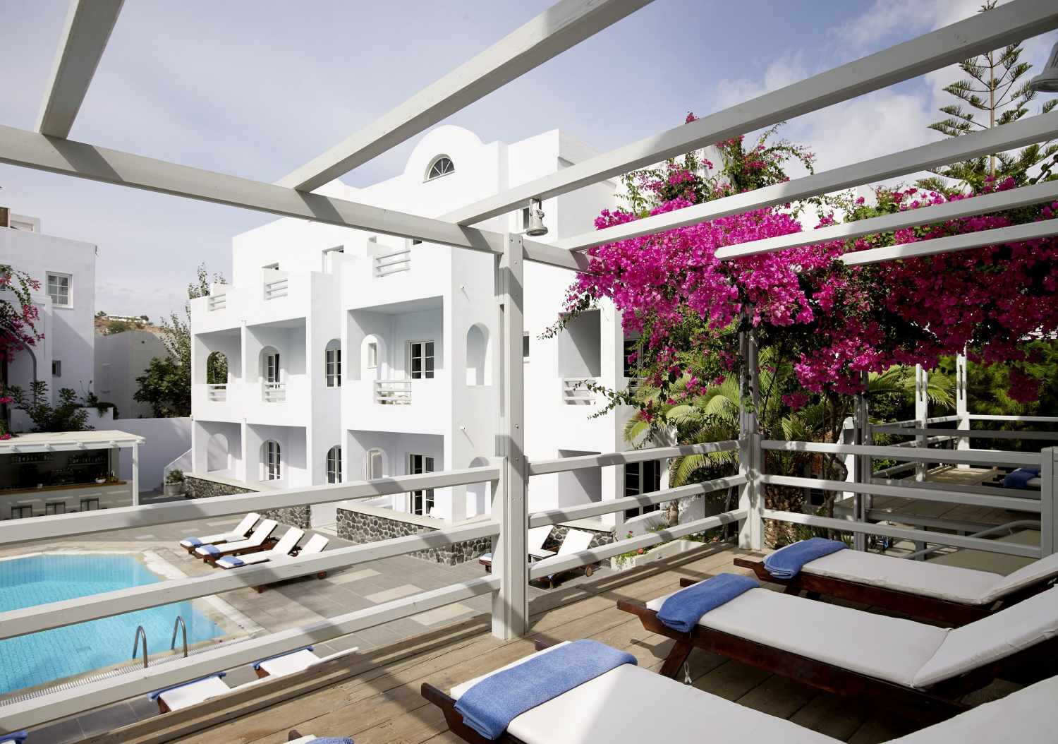 Afroditi Venus Beach Resort
