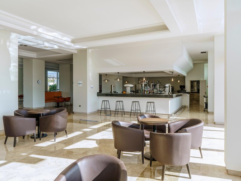 Alua Atlantico Golf Resort – Bar, Golf del Sur