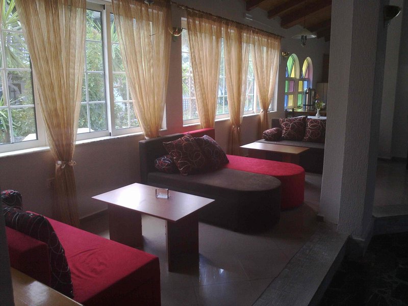 Cretan Beach Resort cover