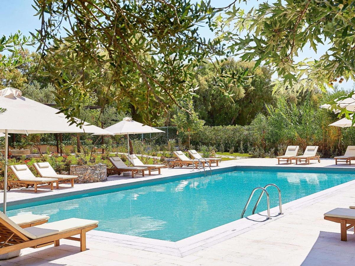 Grecotel Villa Oliva cover