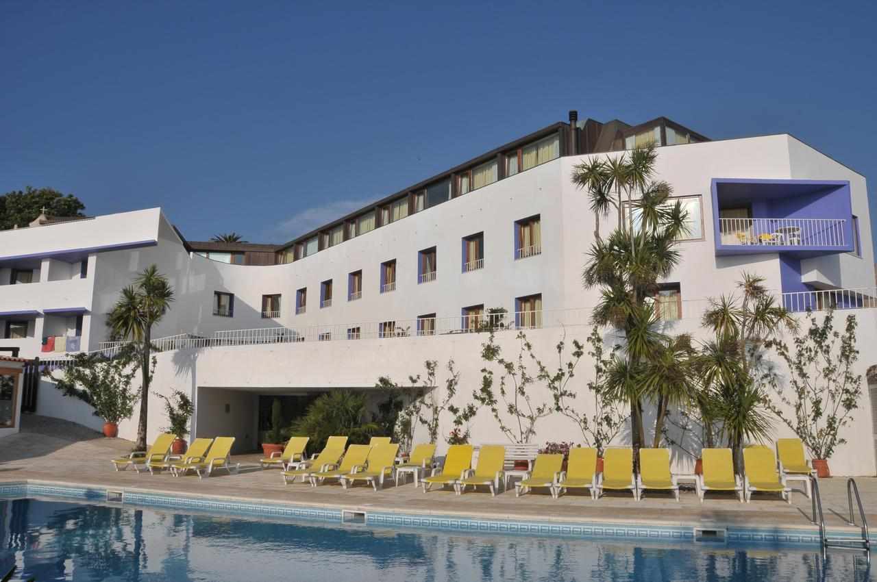 Miramar Hotel & Spa, Nazaré