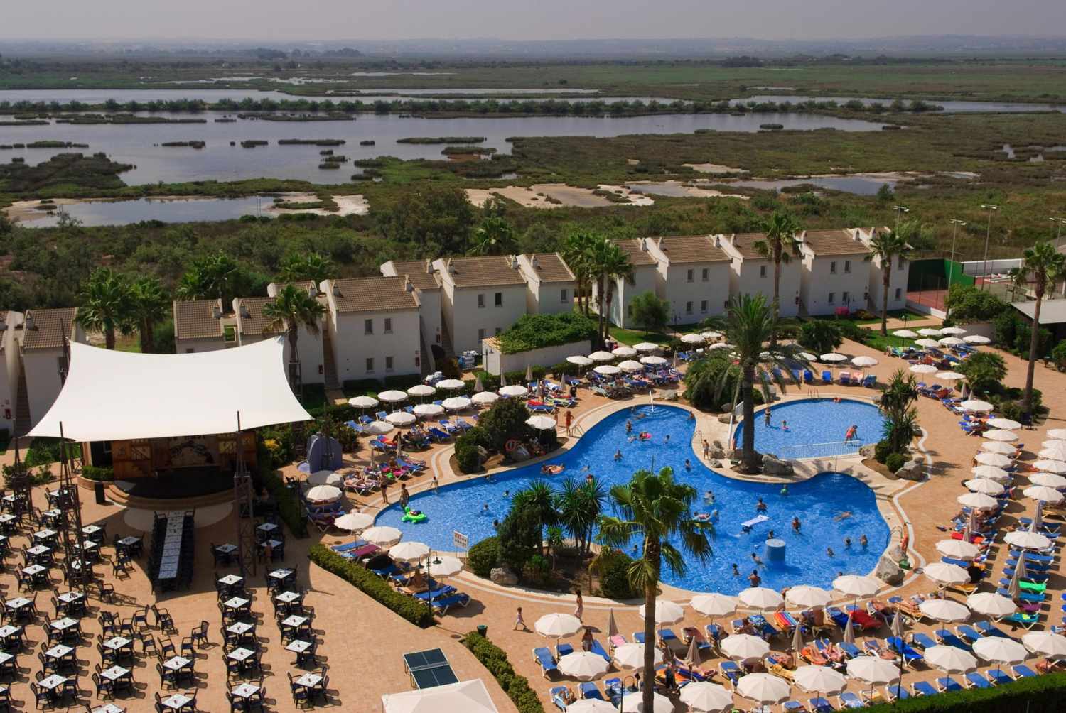 BQ Alcudia Sun Village cover