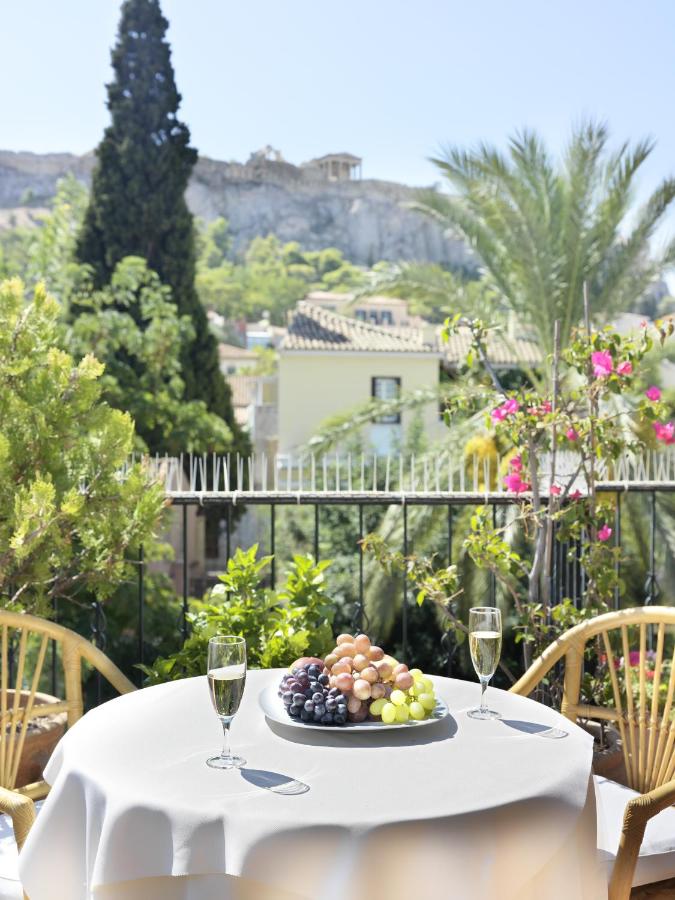 Adrian Hotel Athens