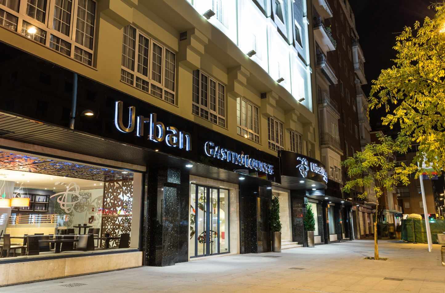 DWO Urban Granada