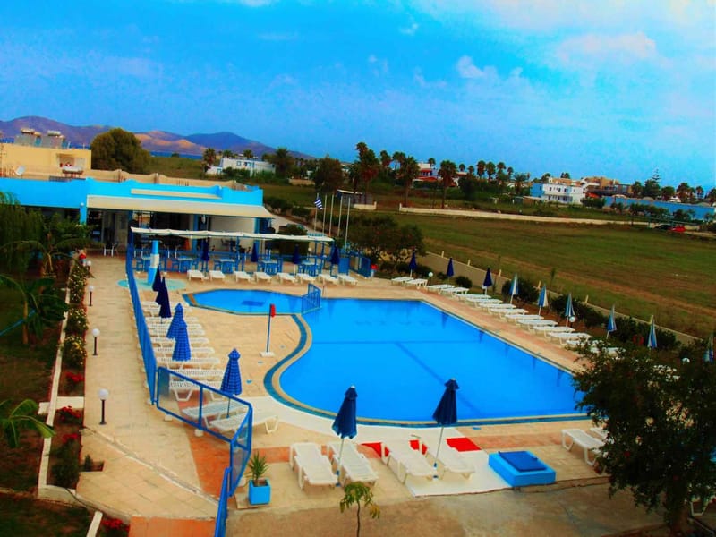 Oasis Tigaki