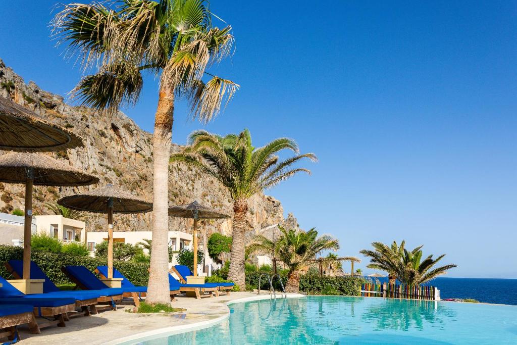Kalypso Cretan Village Sense Resort & Spa, Plakias