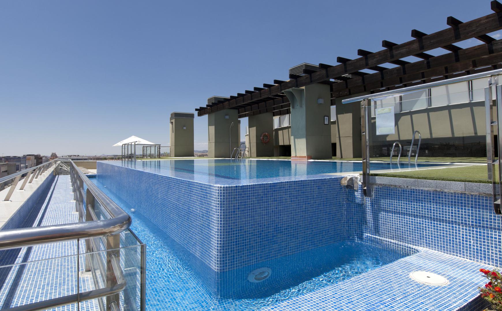 Hotel Cordoba Center, Cordoba