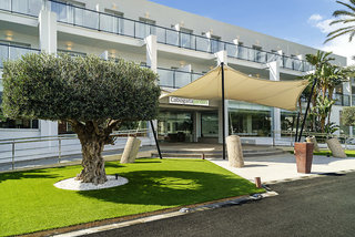Cabogata Jardin cover
