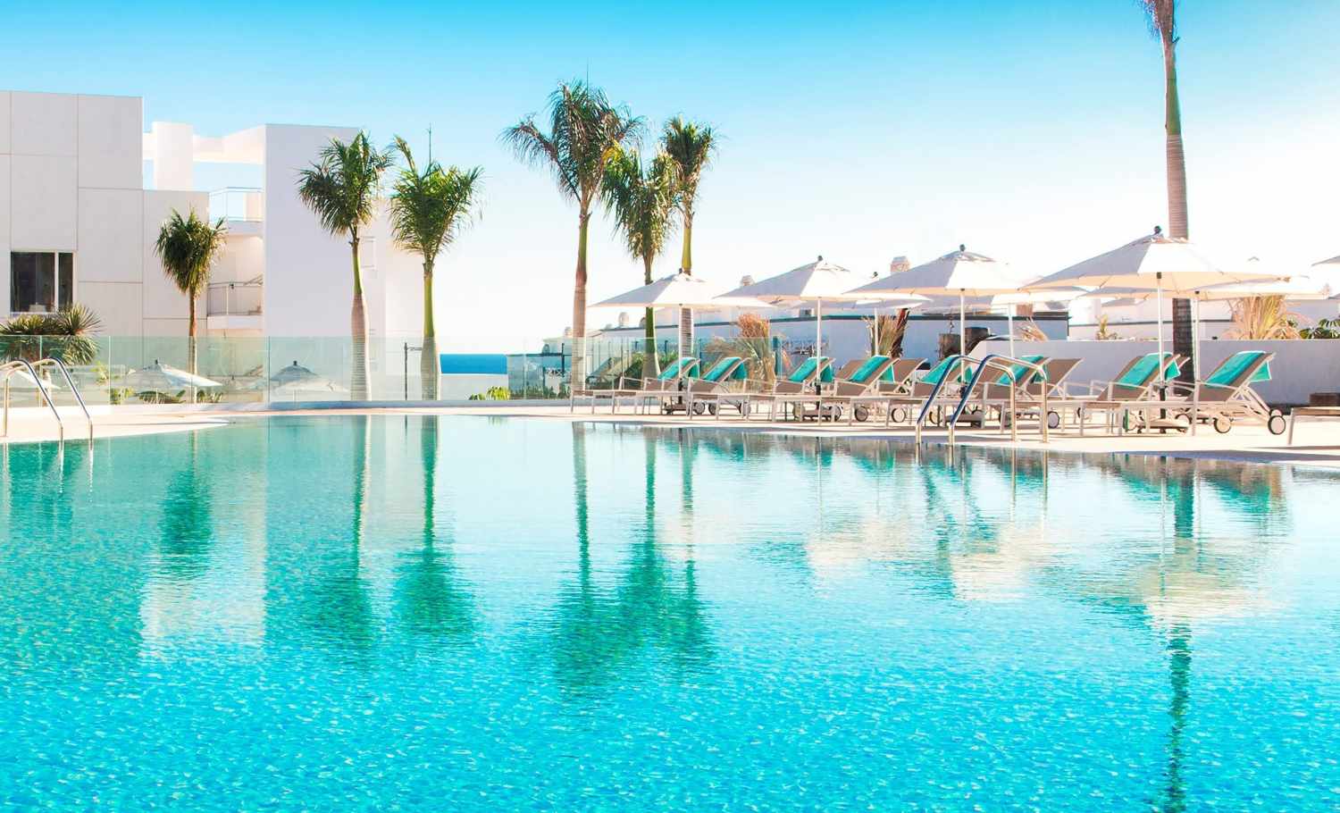 Hotel Lava Beach, Puerto del Carmen