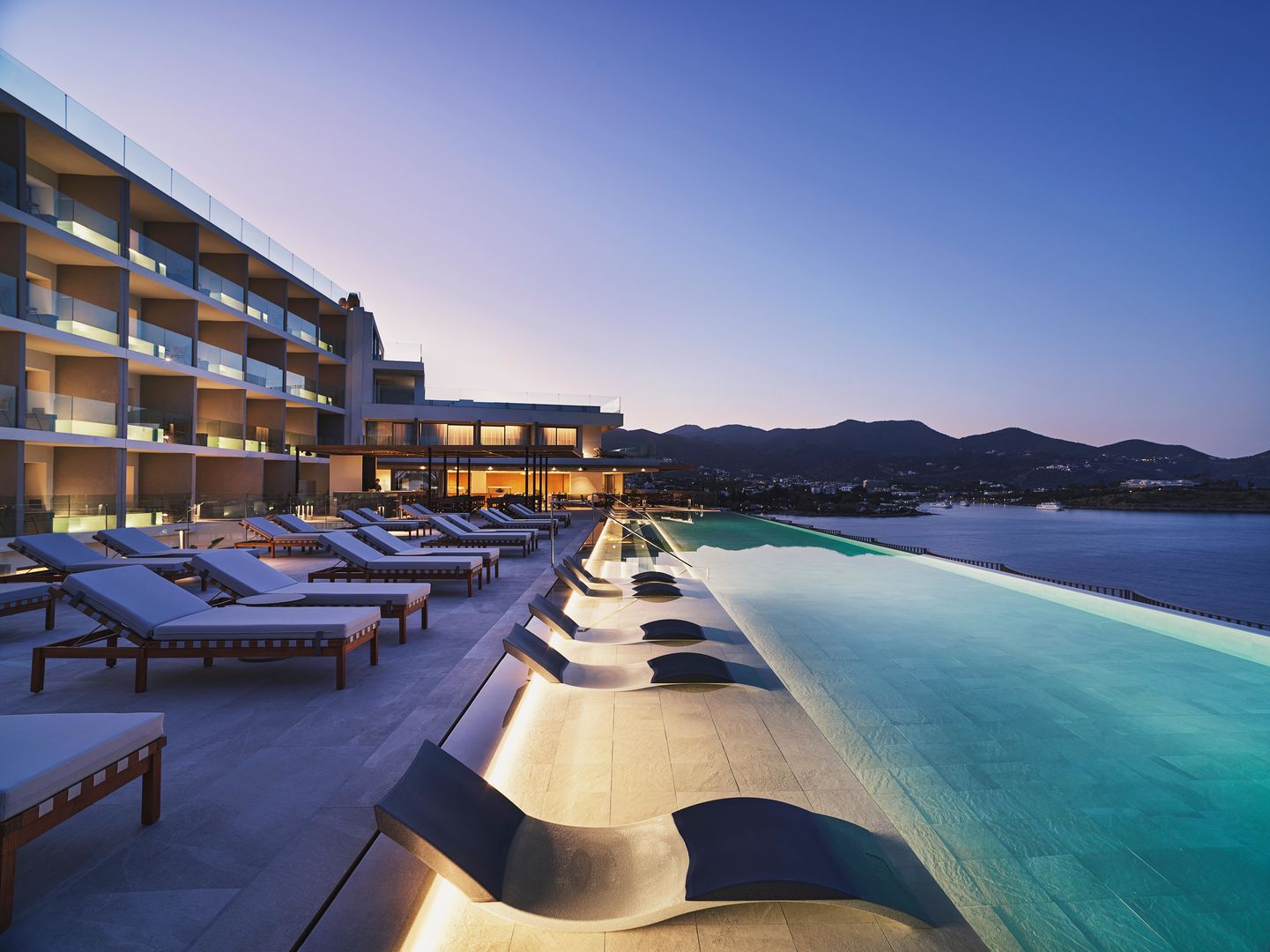 NIKO Seaside Resort - MGallery