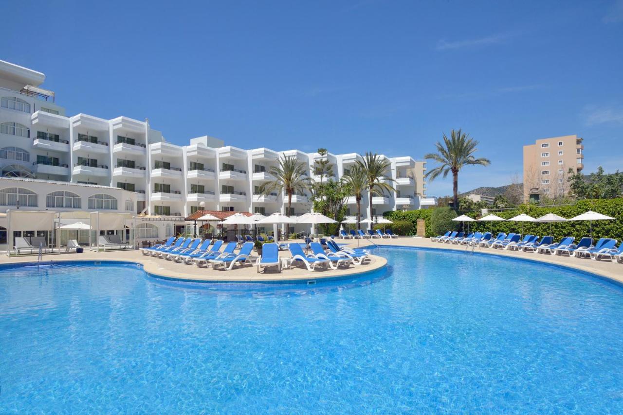 Sol Lunamar Palmanova Apartamentos cover