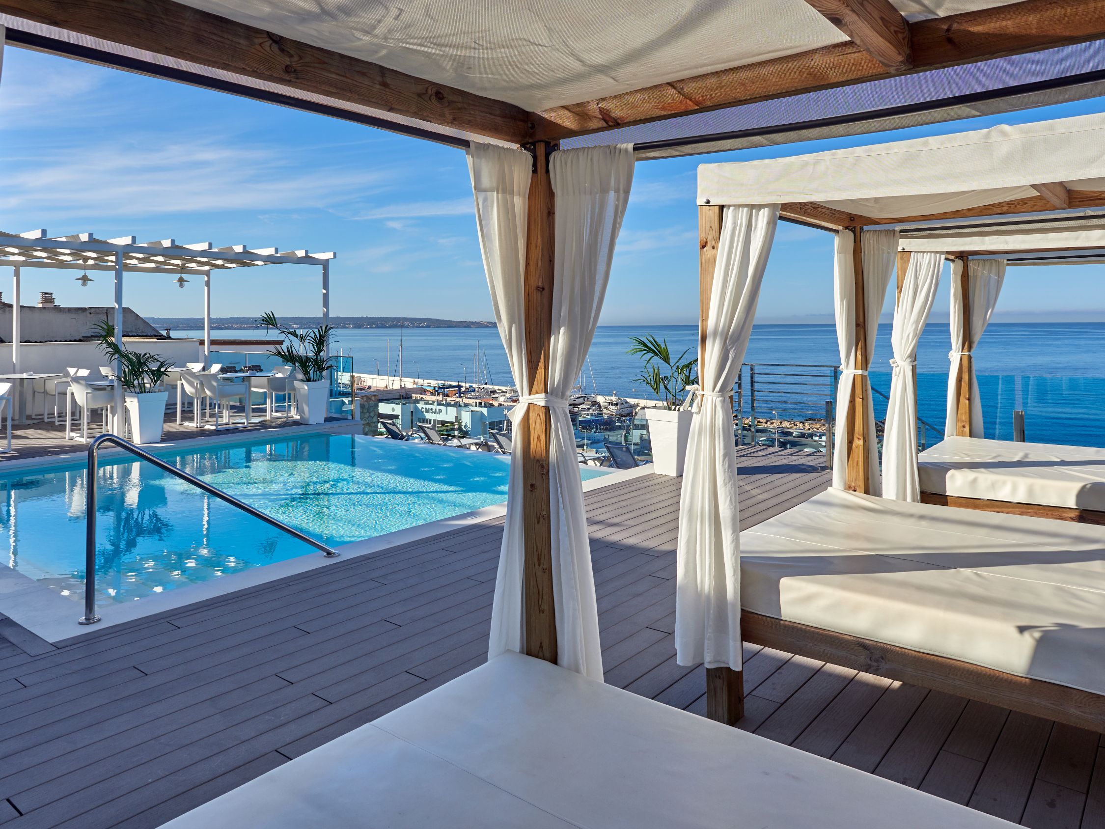 BQ Aguamarina Boutique Hotel, Can Pastilla